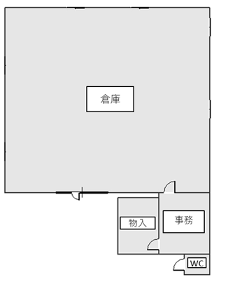 現状と異なる場合、現状を優先します。